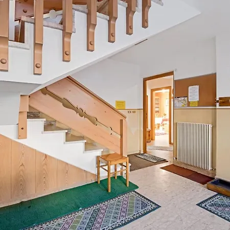 Apartment Cesa Riz *