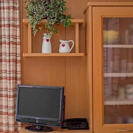 Cesa Riz Apartment