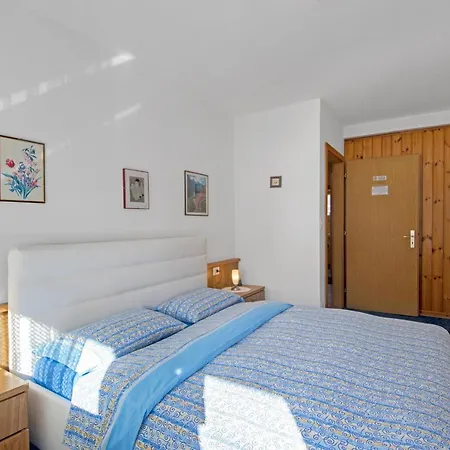Apartment Cesa Riz Canazei