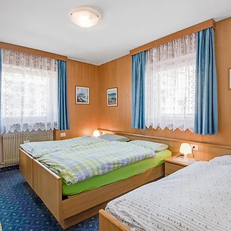 Apartment Cesa Riz